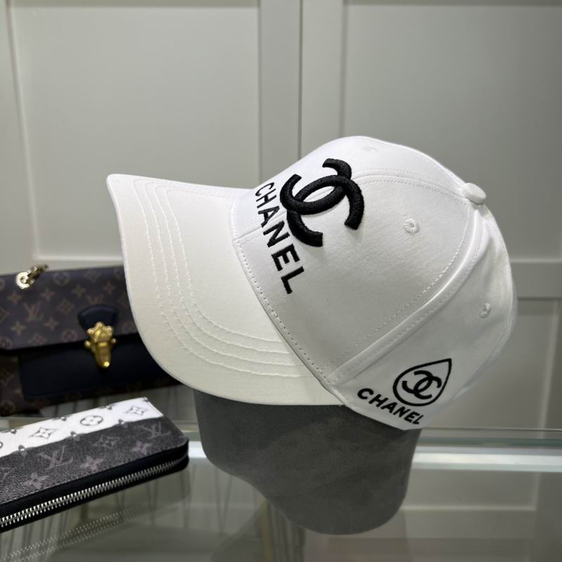 Chanel Cap 66 (10)